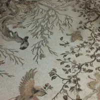 دو جفت فرش (۳تا۱۲متری و۱عدد۹متری )