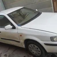 سمند LX ساده، مدل ۱۳۸۵|خودرو سواری و وانت|اردکان, |دیوار
