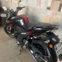 اپاچی ۲۰۰ نیوفیس|موتورسیکلت|تهران, دبستان|دیوار