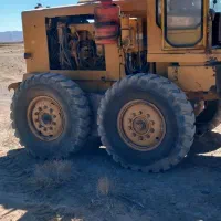 گریدر کوماتسو ۷۰۵ r2 سریال بالا|خودرو سنگین|مشهد, آزادشهر|دیوار