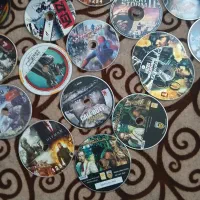 بازی و کارتون|کنسول، بازی ویدئویی و آنلاین|مشکین‌دشت, |دیوار