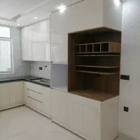 نصاب کابینت ام دی اف