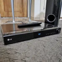 سینما خانگی الجی درحد اکبند|سیستم صوتی خانگی|مشهد, سناباد|دیوار