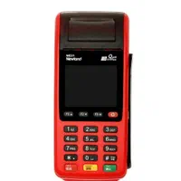 دستگاه کارت خوان سیار پوز بی سیم بیسیم