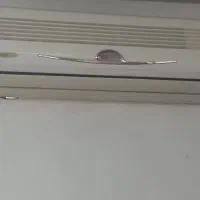 کولر گازی ۱۸ هزار