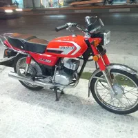 فروش موتور سیکلت سوزوکی