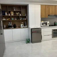 اپارتمان ۱۱۰ متر ۲ خواب تکمیل بلوار تخت جمشید|فروش آپارتمان|شیراز, شریف‌آباد|دیوار