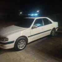 xu7پارس|خودرو سواری و وانت|خوشاب, |دیوار