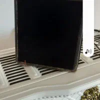 امپلی فایر همراه کاملا سالم|سیستم صوتی خانگی|کوه چنار, |دیوار