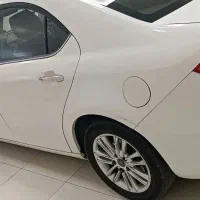 جک J5 اتومات 94|خودرو سواری و وانت|یزد, |دیوار