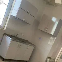 کابینت سفید