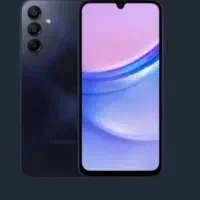 گوشی a15 در حد نو