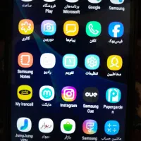 گوشی جی ۷فوری|موبایل|دره شهر, |دیوار