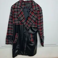 مانتو ژاگارد و پالتو و پافر|لباس|بیرجند, |دیوار