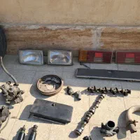 چراغ و لوازم پیکان و اردی|قطعات یدکی و لوازم جانبی|تهران, مهرآباد جنوبی|دیوار