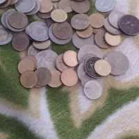 سکه|کلکسیون سکه، تمبر، اسکناس|اسدآباد, |دیوار