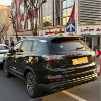 تیگو 8پرومکس مشابه صفر