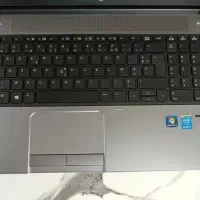 لبتاب hp|رایانه همراه|زنجان, |دیوار