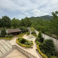 اجاره ویلا فول فرنیش لوکس با استخر و جکوزی|اجارهٔ کوتاه‌مدت ویلا و باغ|ماسال, |دیوار