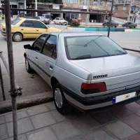 پژو 405|خودرو سواری و وانت|ارومیه, |دیوار