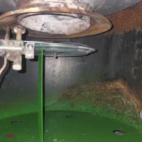 ابگرمکن مازند گاز|آبگرمکن، پکیج، شوفاژ|بابل, |دیوار