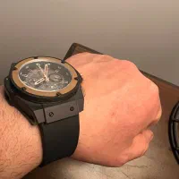 ساعت مچی Hublot|ساعت|تهران, امانیه|دیوار