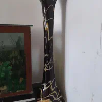 گلدان|گل و گیاه طبیعی|سقز, |دیوار