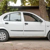 تیبا یک مدل۱۴۰۱