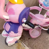 سه چرخه بچگانه