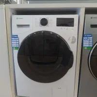 لباسشویی 9کیلویی اسنوا|ماشین لباسشویی و خشککن لباس|جیرفت, |دیوار