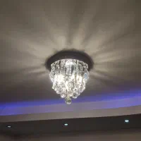 انواع مدل لوستر|لوستر و چراغ آویز|ارومیه, |دیوار