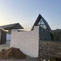 ویلا-شیک-مدرن