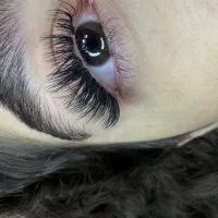 اکستنشن و لیفت مژه با قیمت استثنایی (آف محدود)|خدمات آرایشگری و زیبایی|ری, شهید غیوری (ابن باویه)|دیوار