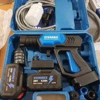 کارواش شارژی ۲۴ ولت ویوارکس