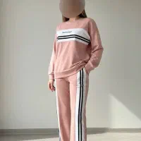 ست بلوز شلوار دورس