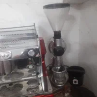 فروش کلیه لوازمکافی شاب|کافیشاپ و رستوران|تربتحیدریه, رضاشهر|دیوار