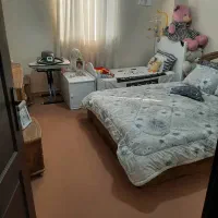 ۱۱۵ متر ۲ خواب تک واحدی خلیفه لو|اجارهٔ آپارتمان|تهران, کیانشهر|دیوار