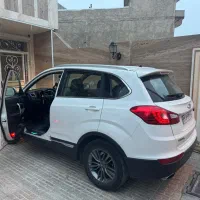 تیگو ۵ بدون رنگ