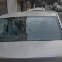 رنو تندر 90 (L90 لوگان) E2، مدل ۱۳۸۸|خودرو سواری و وانت|مشهد, عبادی|دیوار