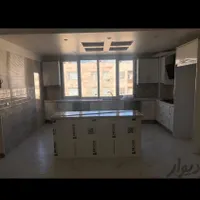۱۰۰ متری ۲ خواب نقاشی شده فول بالای شهرداری