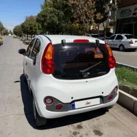 Mvm 110s|خودرو سواری و وانت|تهران, شهرک آپادانا|دیوار