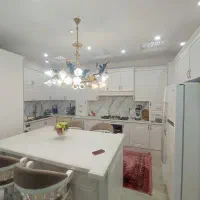 ۱۶۰ متر / شهرک کاووسیه / فول امکانات / سند تک برگ|فروش آپارتمان|قدس, شهرقدس|دیوار