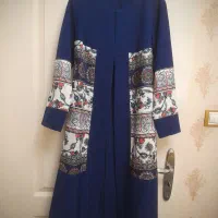 مانتو زنانه