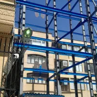 جوشکاری اسکلت فلزی و جوشکاری سیار|خدمات پیشه و مهارت|شیراز, کیان آباد|دیوار