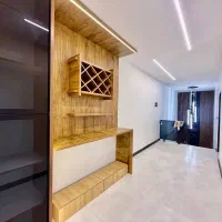 فروش ویلا دوبلکس نمامدرن با روف و استخر 209 متر|فروش خانه و ویلا|آمل, |دیوار