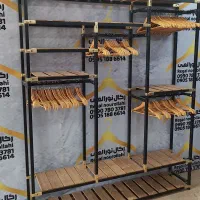 رگال لباس. k100|جاکفشی، کمد، دراور|اسلام‌شهر, شهرک واوان|دیوار