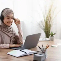 استخدام فروشنده تلفن خانم