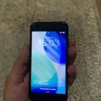 آیفون se 2020|موبایل|قزوین, |دیوار