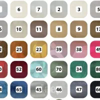 تختخواب باکس هتلی + تاج مدل لینو - شرایط اقساط|تخت و سرویس خواب|کرج, عظیمیه|دیوار