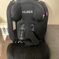 صندلی کودک دلیجان مدل هوبر